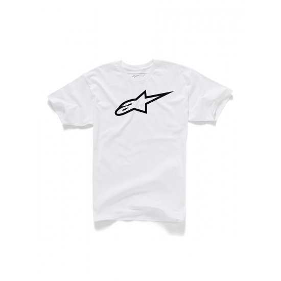 Alpinestars Ageless Classic Tee at JTS Biker Clothing